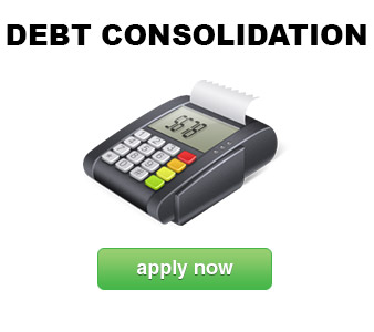Bad Credit Debt Consolidation